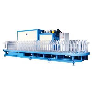 Машина за настройка на пара