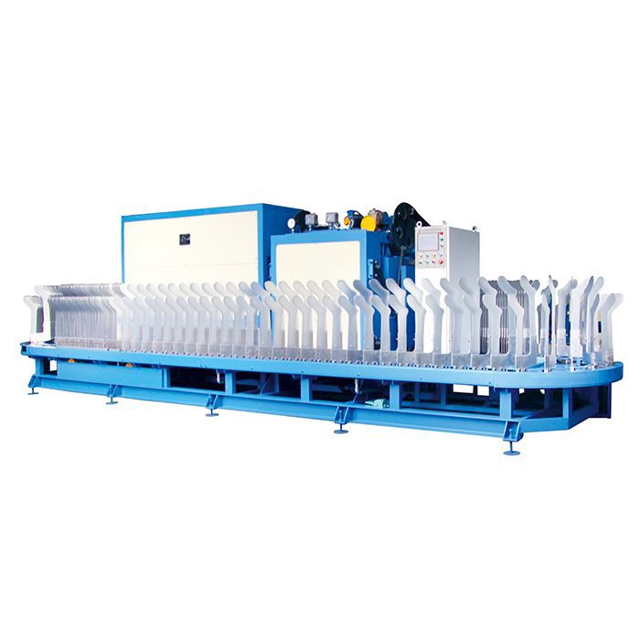 Socks Rotary Forming Machine